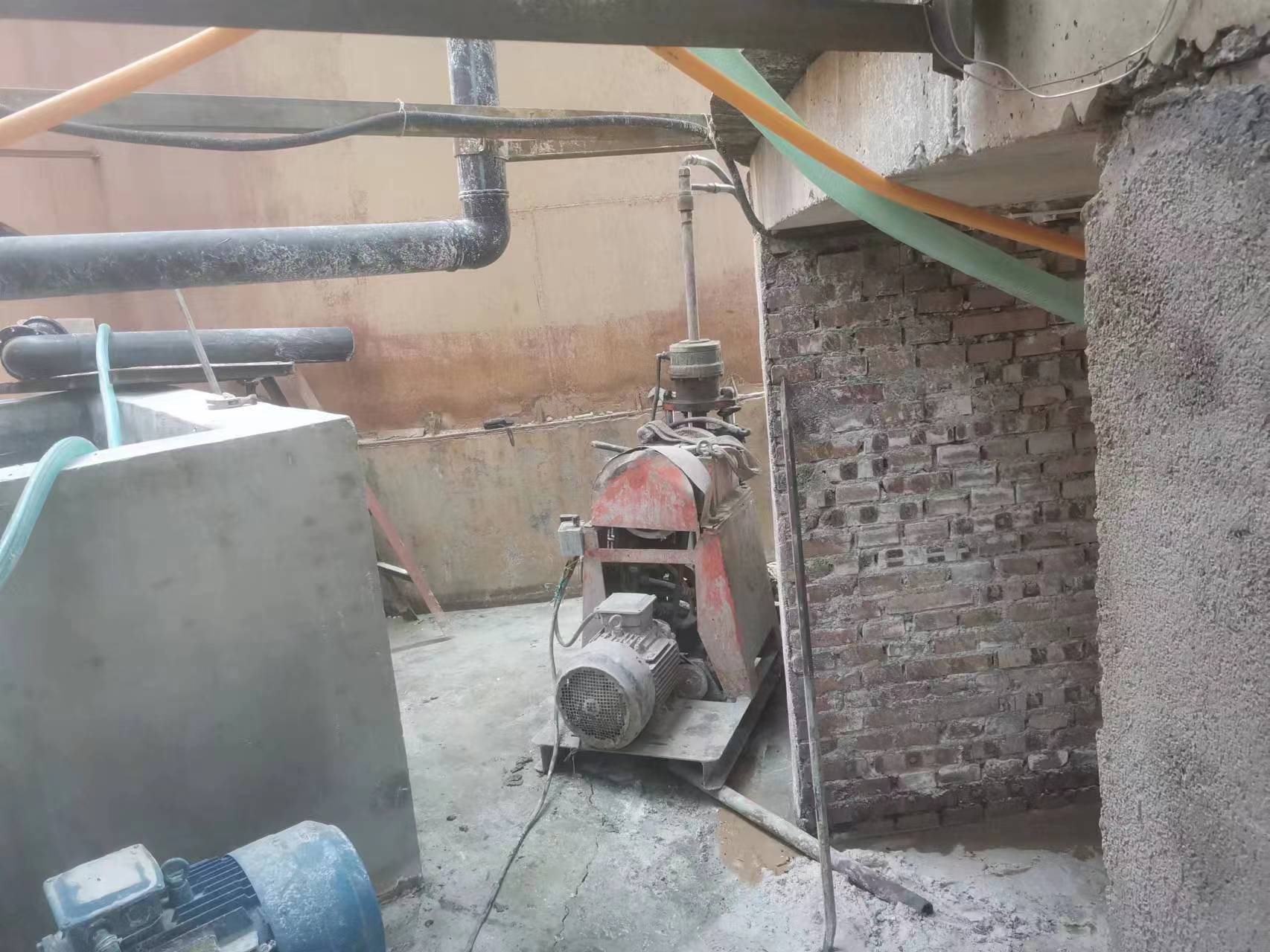 佛坪压浆作业流程有哪些