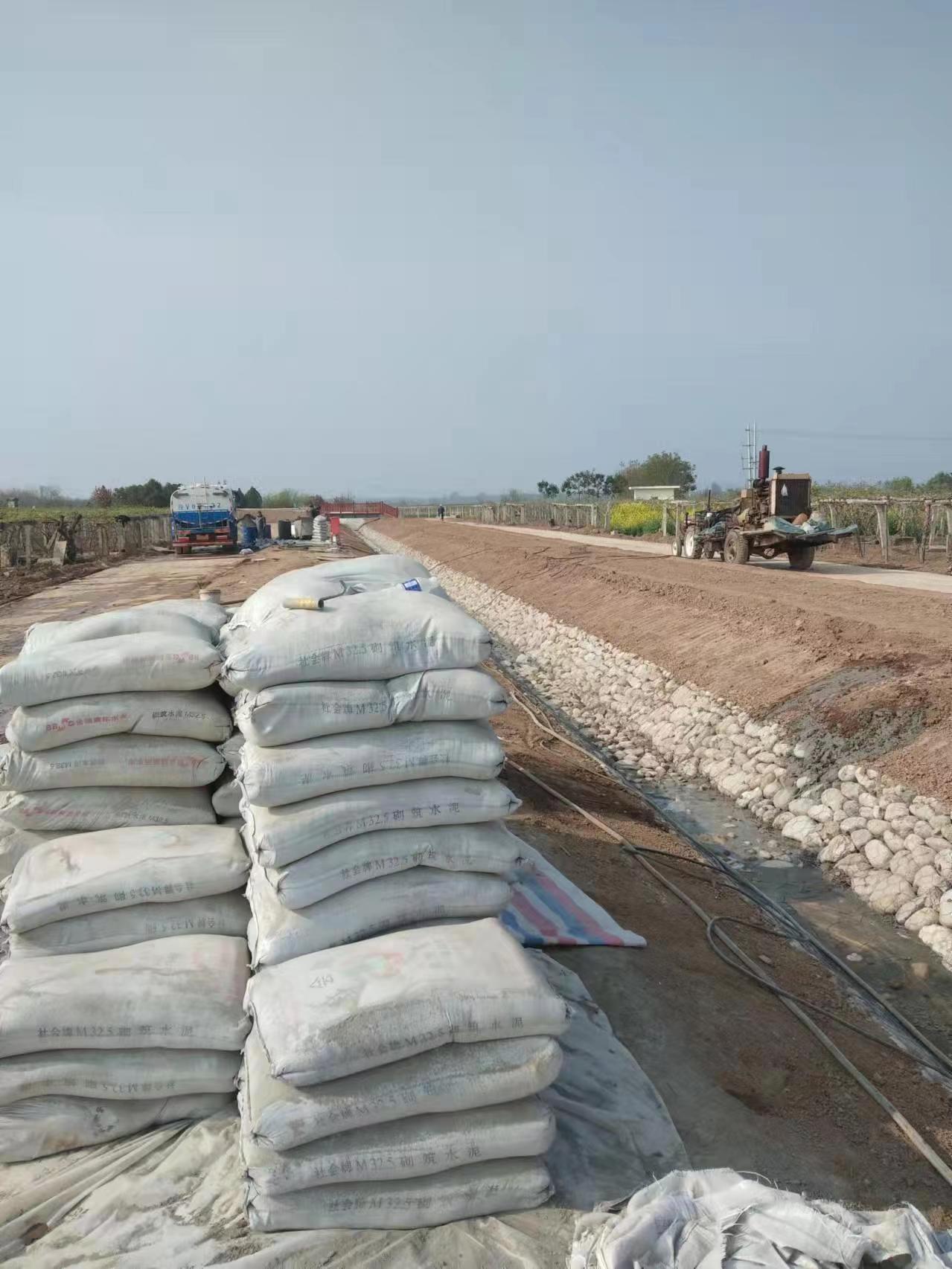 佛坪小导管注浆