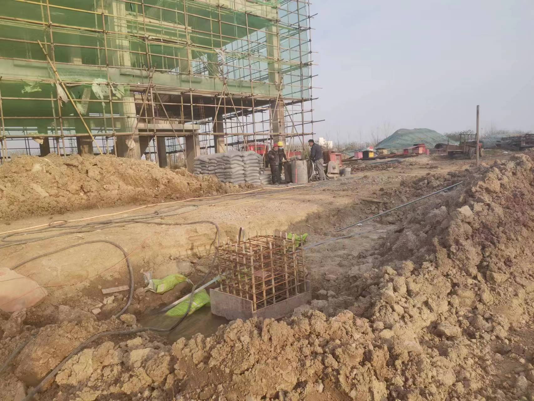 佛坪当桥梁出现裂缝的时候应该及时加固修补